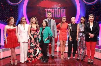 "No hay forma de que un acoso sea positivo": Panelistas de "Juego textual" analizan la importancia del cambio de nombre que tuvo el programa