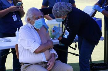 Plan de Vacunación: revisa aquí cuándo te toca y en qué lugares inocularte