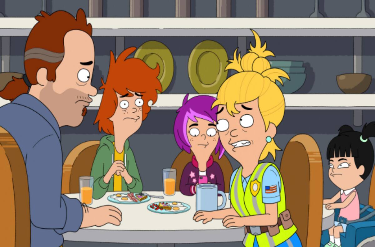 Fox estrenará Duncanville, la nueva producción de los creadores de Los Simpson
