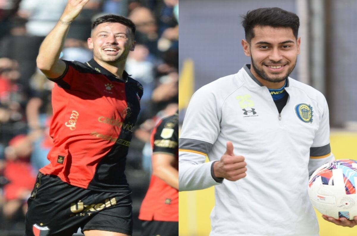 Quieren jugar en la U: los dos refuerzos que quieren los azules siguen presionando para salir de Argentina