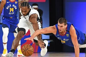 NBA: ¿Dónde se podrán ver por TV y Online los partidos del 25 de diciembre?