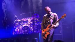 Esta es la estricta prohibición que impuso Tool para su concierto en Chile