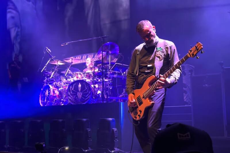 insiste en que sus shows son una experiencia que debe vivirse en sus criterios.