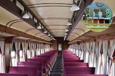 Tren del Recuerdo invita a la Ruta Cervecera de Limache: fecha, itinerario y precio de los boletos