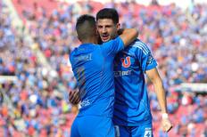 Lucas Di Yorio le entrega una gran noticia a la U antes de enfrentar a Alianza Lima