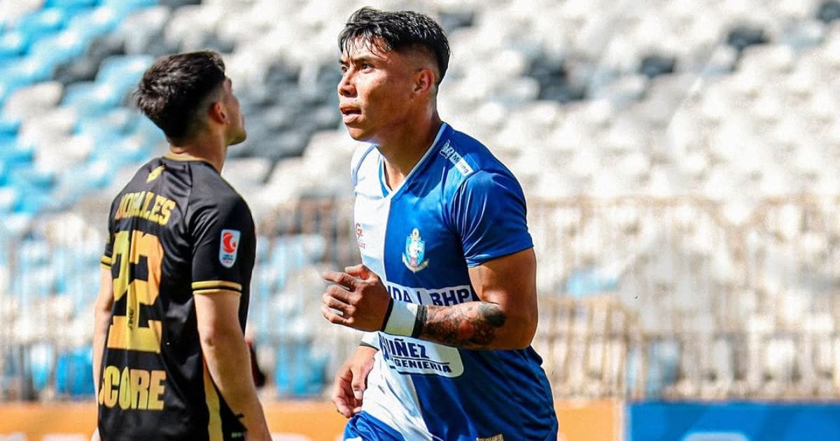 Deportes Antofagasta se dio un festín con Magallanes en el norte | En Cancha Deportes Antofagasta se dio un festín con Magallanes en el norte | En Cancha