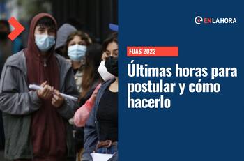 Últimas horas para postular al FUAS 2022: ¿Cómo hacerlo y a qué beneficios estudiantiles puedo acceder?