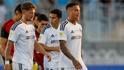 La última lesión que enciende las alarmas en Colo Colo