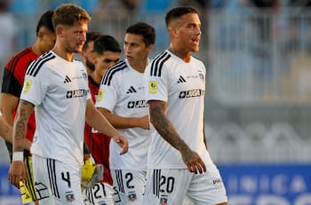 Ante las críticas a Jonathan Villagra: el defensor que asoma para pelearle la titularidad en Colo Colo