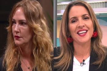 "Ella hizo entrevistas bajo los efectos del alcohol": Cata Pulido se lanzó contra Monserrat Álvarez por criticar a diputado René Alinco