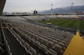 ¿A qué hora juega hoy y quién transmite el partido entre Colo Colo vs Fortaleza por la Copa Conmebol Libertadores?