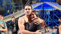 “Tengo 40 años y todavía me la puedo”: Pangal Andrade habla tras su triunfo en la final de “Ganar o Servir”