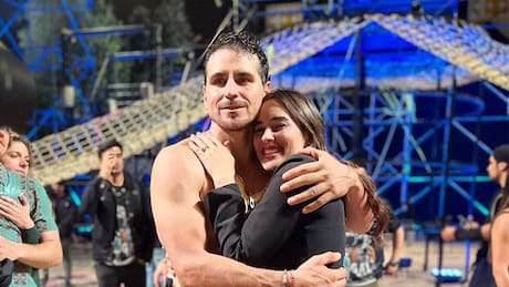 “Tengo 40 años y todavía me la puedo”: Pangal Andrade habla tras su triunfo en la final de “Ganar o Servir”