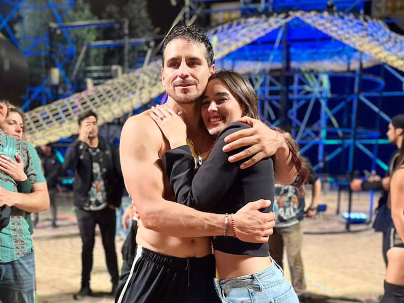 tras la final de “Ganar o Servir” en Canal 13.