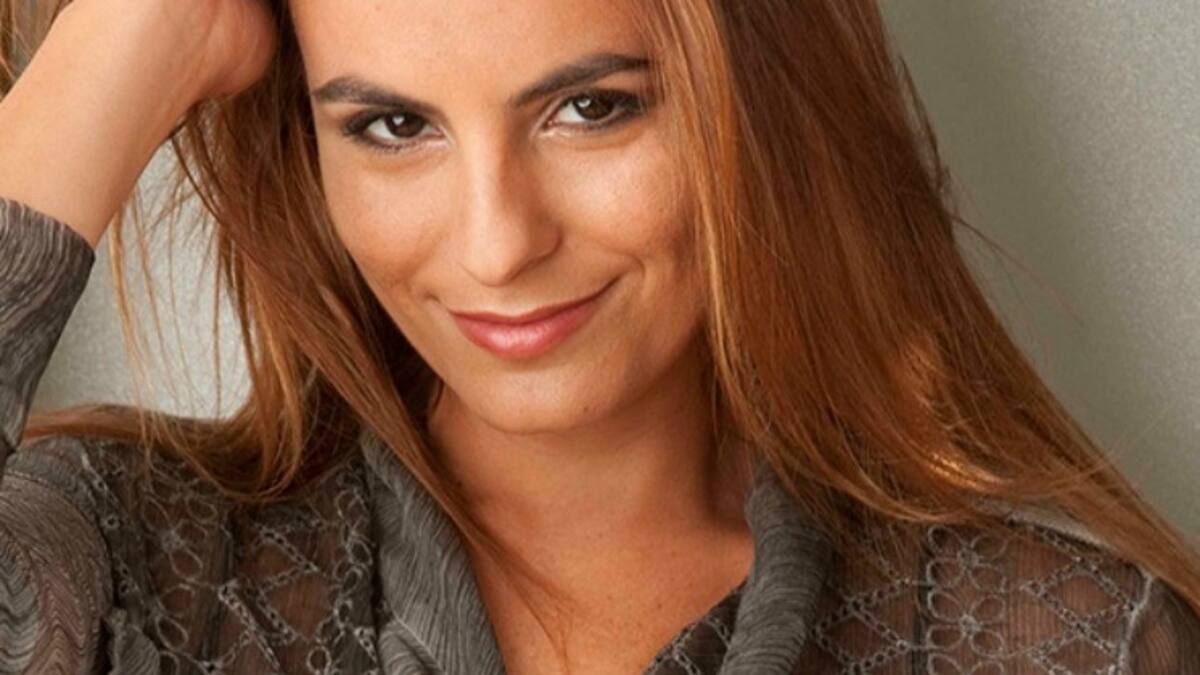 "Felices cuatro años": Pía Guzmán festeja el cumpleaños de Crescente, el mayor de sus tres hijos