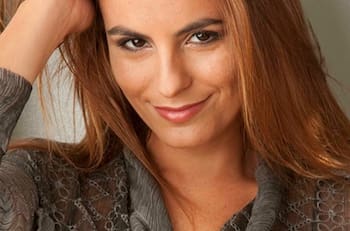 "Felices cuatro años": Pía Guzmán festeja el cumpleaños de Crescente, el mayor de sus tres hijos