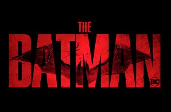 DC FanDome: Se filtran nuevas imágenes de Robert Pattinson en The Batman