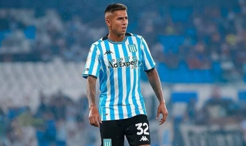 El volante hizo sufrir a Arturo Vidal.