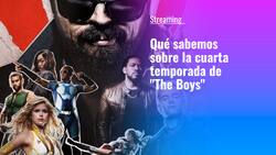 "The Boys": ¿Regresará Soldier Boy? Todo lo qué sabemos sobre su cuarta temporada