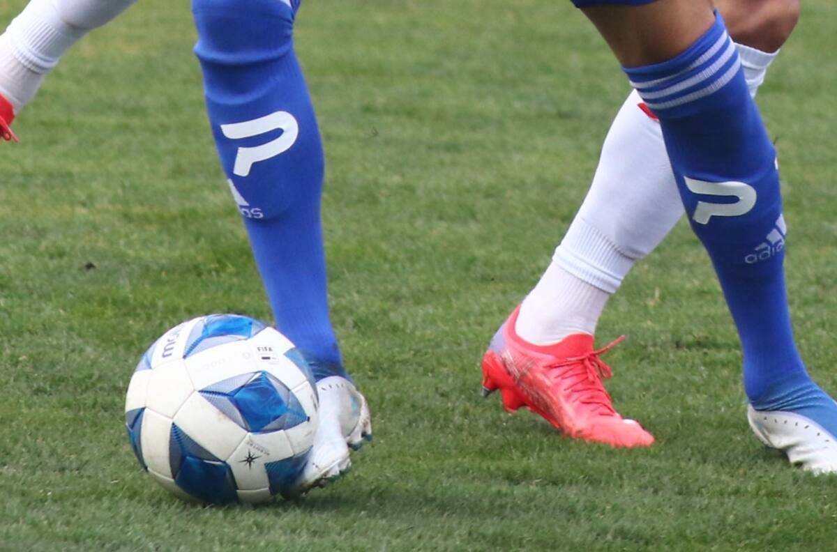 No fue inscrito: El drama que vive jugador extranjero a la deriva en el fútbol chileno