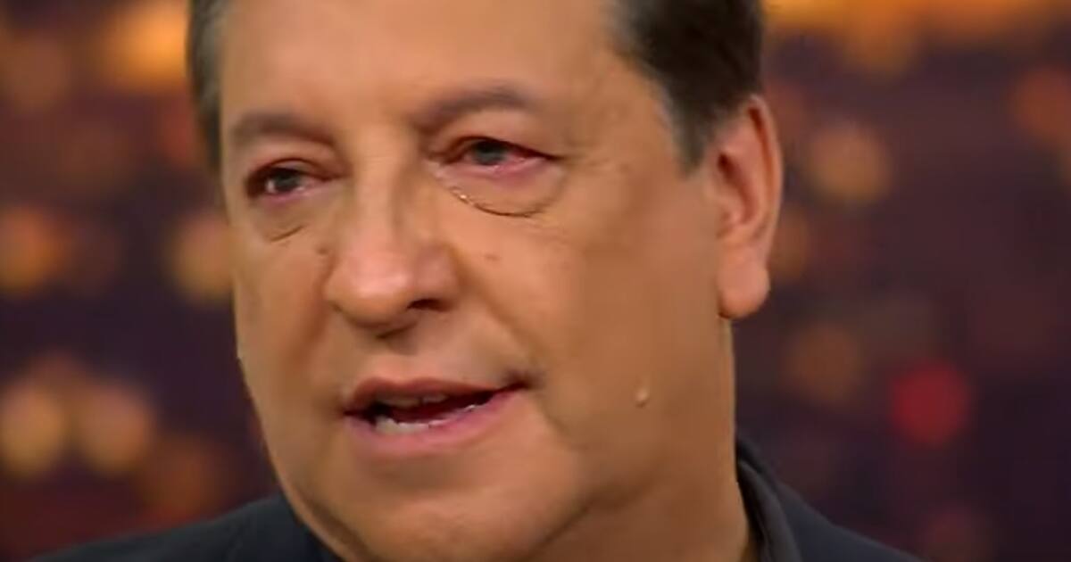 “Vivir atrapado en el dolor”: Julio César Rodríguez hizo sincera ...