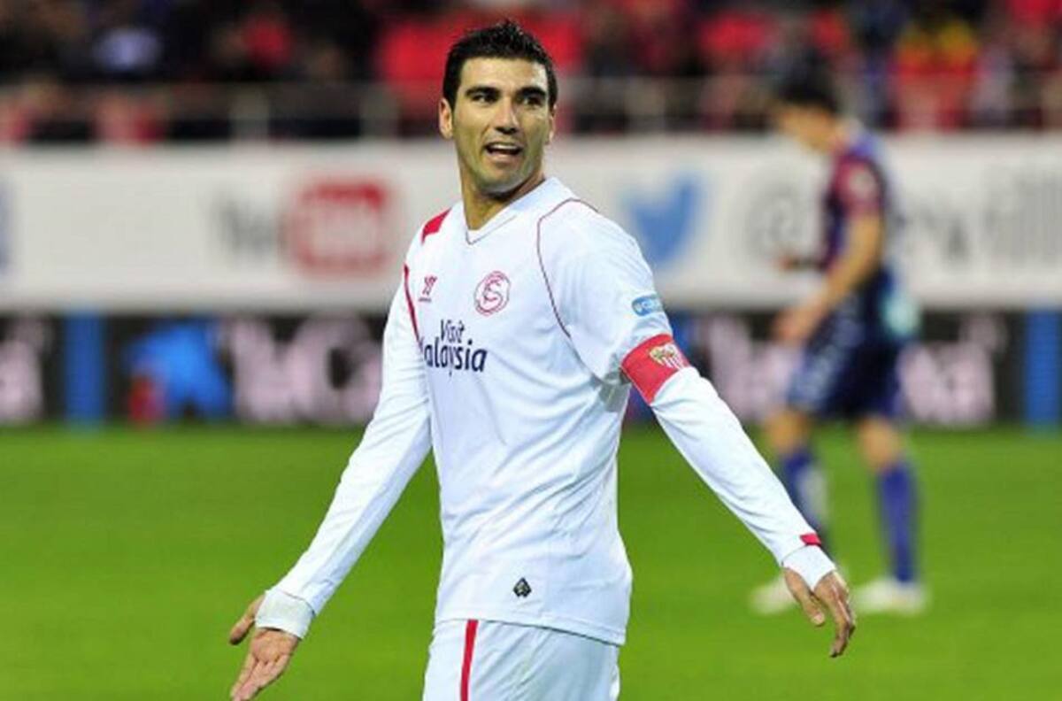 El fútbol está de luto: José Antonio Reyes falleció en un accidente de tránsito