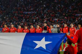 La fiebre mundialista no alcanza al rival de La Roja Sub 20: “Acá en México la Copa es invisible”