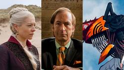 ¿Cuál fue tu favorita? Estas son las 10 mejores series del 2022 según En La Hora