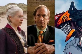 ¿Cuál fue tu favorita? Estas son las 10 mejores series del 2022 según En La Hora