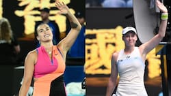 Aryna Sabalenka vs. Elena Rybakina: Hora y dónde ver la final femenina del Australian Open