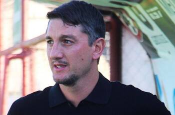 Germán Corengia es el nuevo entrenador de Coquimbo Unido