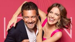 “Eres mi amigo y te quiero”: Millaray Viera compartió emotiva reflexión tras conocer a Antonio Banderas