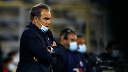 Se reencontrarán en el duelo entre Uruguay y La Roja: el desconocido vínculo entre Martín Lasarte y Luis Suárez