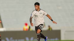 De no ser considerado por Colo Colo a debutar en La Roja: el largo camino de Diego Ulloa al sueño cumplido
