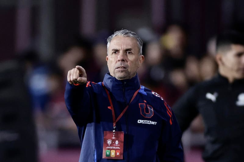 Está libre tras su paso por la U. Foto: Agencia EFE.