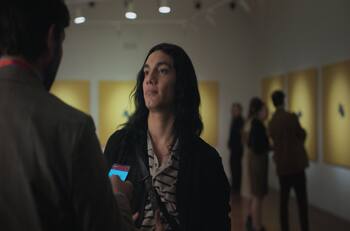 El chileno Jorge López actúa en la comedia negra del momento que no podrás dejar de ver en Star+