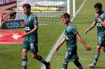 Santiago Wanderers busca goles: El preocupante presente de los 3 delanteros que buscan los Caturros