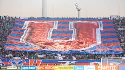 La U y una racha para el olvido en el Estadio Nacional