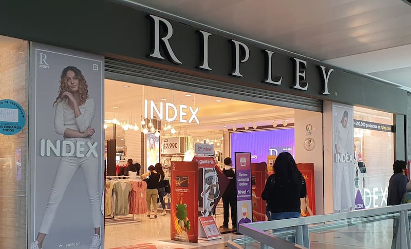 La postulación a estas oportunidades de trabajo se realizan por internet.