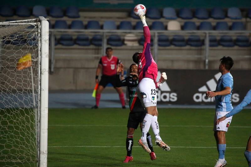 dejó grandes actuaciones en Unión La Calera y O'Higgins. (Foto: Aton)