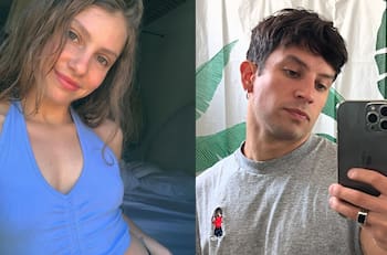 Octavia Bernasconi y Max Salgado hablan de su experiencia siendo nuevamente hermanos en “Los Casablanca”