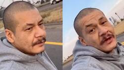 Skater que se viralizó tras patinar escuchando Fleetwood Mac fue arrestado por posesión de marihuana