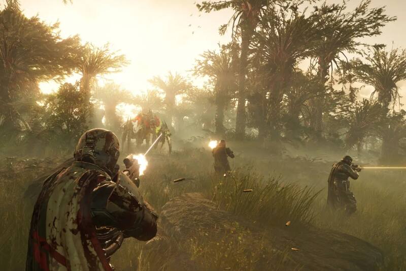 Créditos: PlayStation