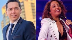 Karol Lucero responde a Chiqui Aguayo tras feroz burla en el Festival de Viña 2025