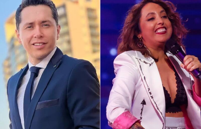 Créditos: Instagram / Aton