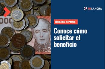 Subsidio Mipymes: Revisa cómo acceder al pago de hasta $22 mil por cada trabajador