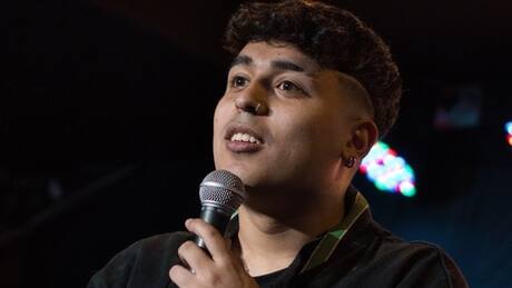 Joche Vidal, ganador de “Got Talent Chile”, revela su sueño de llegar al Festival de Viña