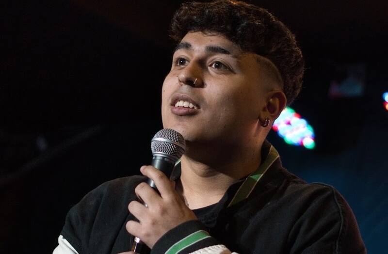 ganó 25 millones de pesos en "Got Talent Chile. Créditos: Instagram