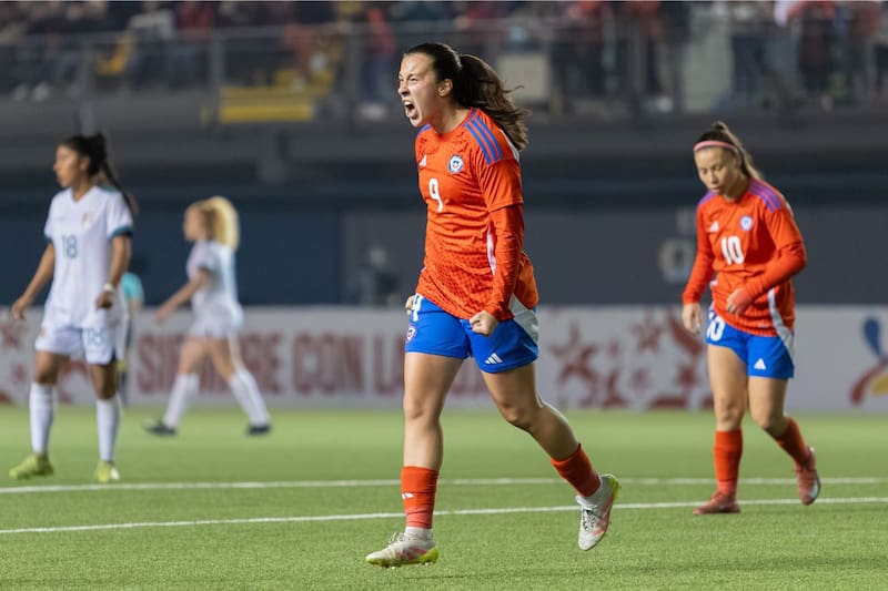 Debutará con Venezuela de visita en estas nuevas eliminatorias. Foto: Felipe Escobedo/En Cancha.