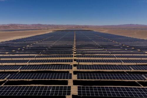 Renombrada empresa extranjera se prepara para expandir su negocio en el país.